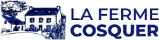 LA FERME COSQUER Logo